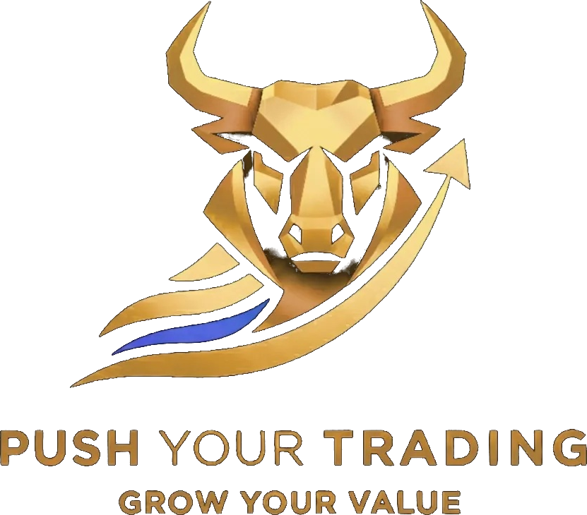 Push Your Trading — Grow Your Value